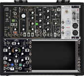 My sinful Eurorack (copy)