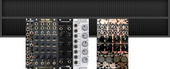 My freaky Eurorack