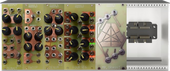 RA’s Drum Machine