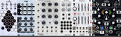 Мой необнадетый Eurorack