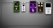 Pedalboard 1