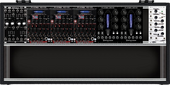 My lightful Eurorack