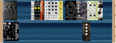 My grumous Eurorack