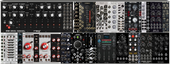 My allowed Eurorack