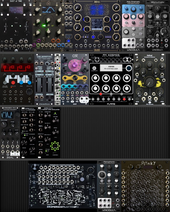 MIDI voices