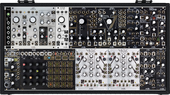 Make Noise custom shared system stereo (v2)