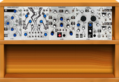 My ugly Eurorack