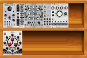 My funny Eurorack