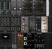 DIY Module Backlog
