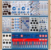 Brag Buchla 15U