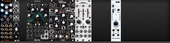 Live Rack 42 frap 16PNT FX