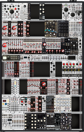 DREAMRACK 2024 V7 TRAVEL