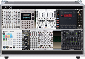 Eurorack Audio
