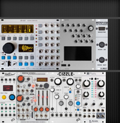 My lying Eurorack