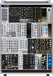 Analog Rack (copy)