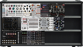 Moog System 55 Case