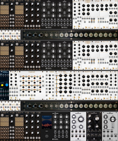 A New Approach w/NLC, Droid, and Synthesis Tech V1