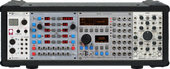 My unscoured Eurorack
