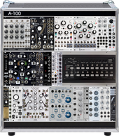 Mutable Noise Microsound machine