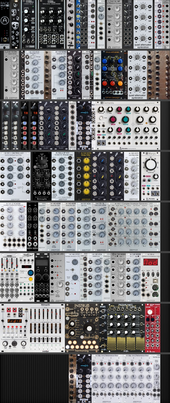Modular Time Machine V4.5