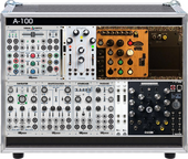 My Video Eurorack
