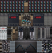 Sleepy Dual Matrix Droid (Future Build) (Alt 2)