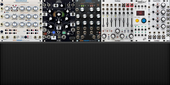 My starveling Eurorack