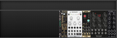 My fishy Eurorack