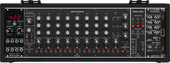 Sequencer Rack