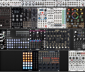[ [ Perc Section ] ]