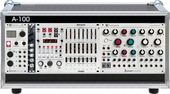 My Starter 3U Rack