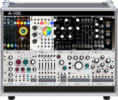 My bracing Eurorack (copy)