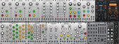 Behringer 2500