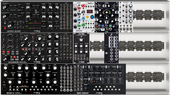 My yonder Eurorack