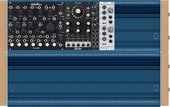 My grummest Eurorack