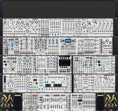 Intellijel / ALM Monster