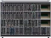 AJH Synth Rack (Radio Symphonic Version)