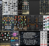 My Eurorack