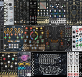 My Eurorack