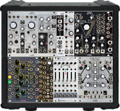 My herby Eurorack