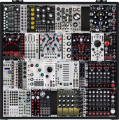 Full rack (with Domino)