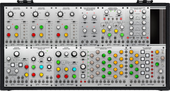 Behringer 2500