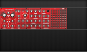 My jerky Eurorack