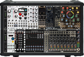 Mobile Rack
