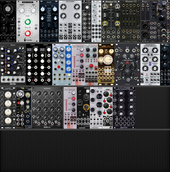 Test 24 row size