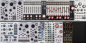 Eurorack Leftovers