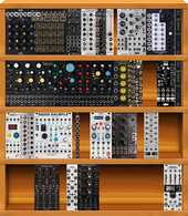 My piny Eurorack (copy)