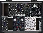 My harbor freight Eurorack goes boink