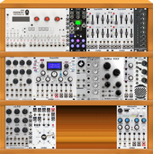 rack 2 - Audio damage seq and bubblesound