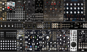 synth and sample